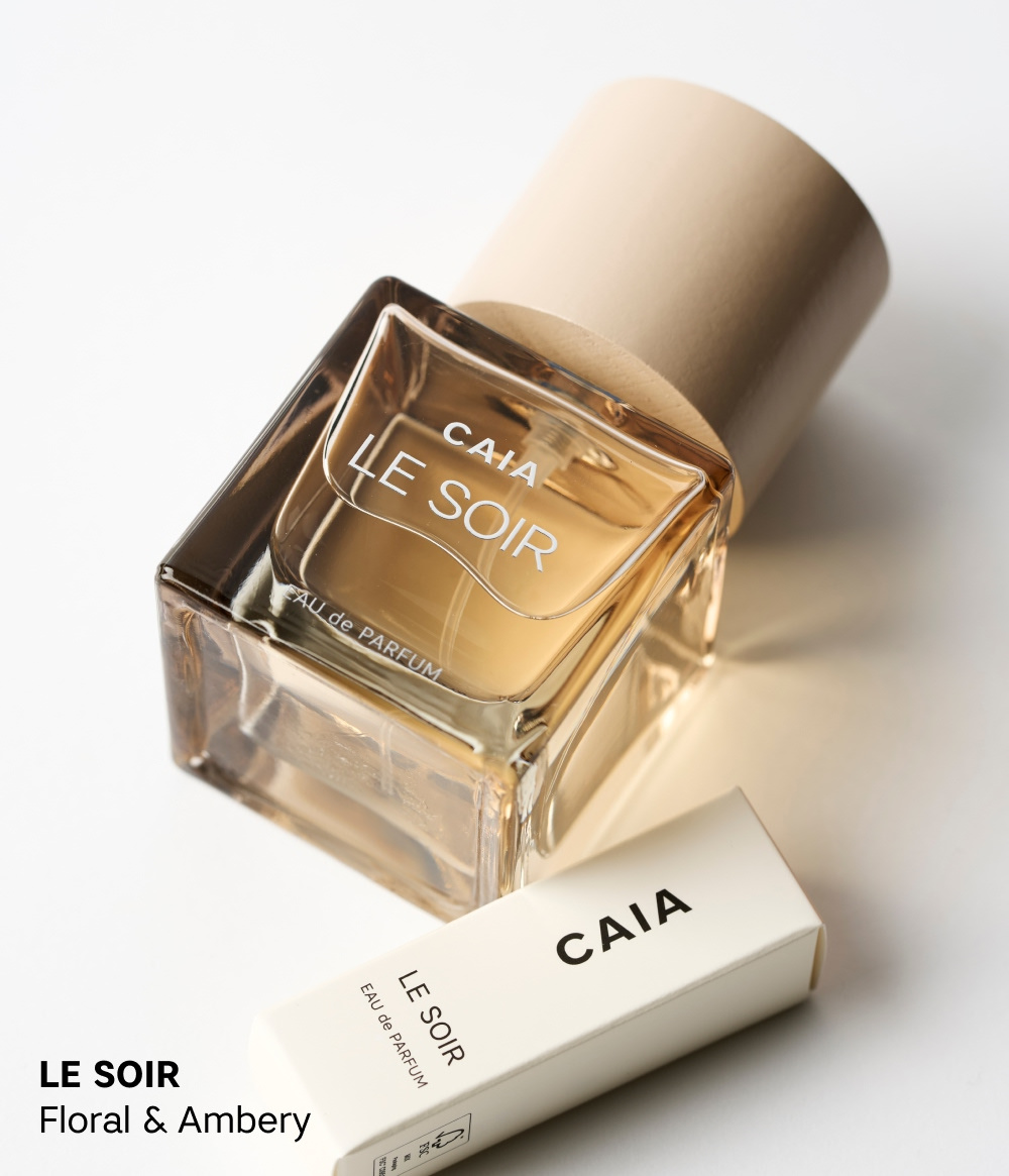 THE DISCOVERY COLLECTION