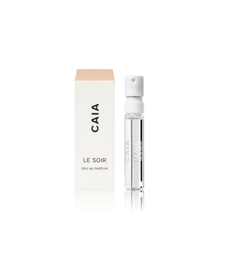 LE SOIR Sample 2ml