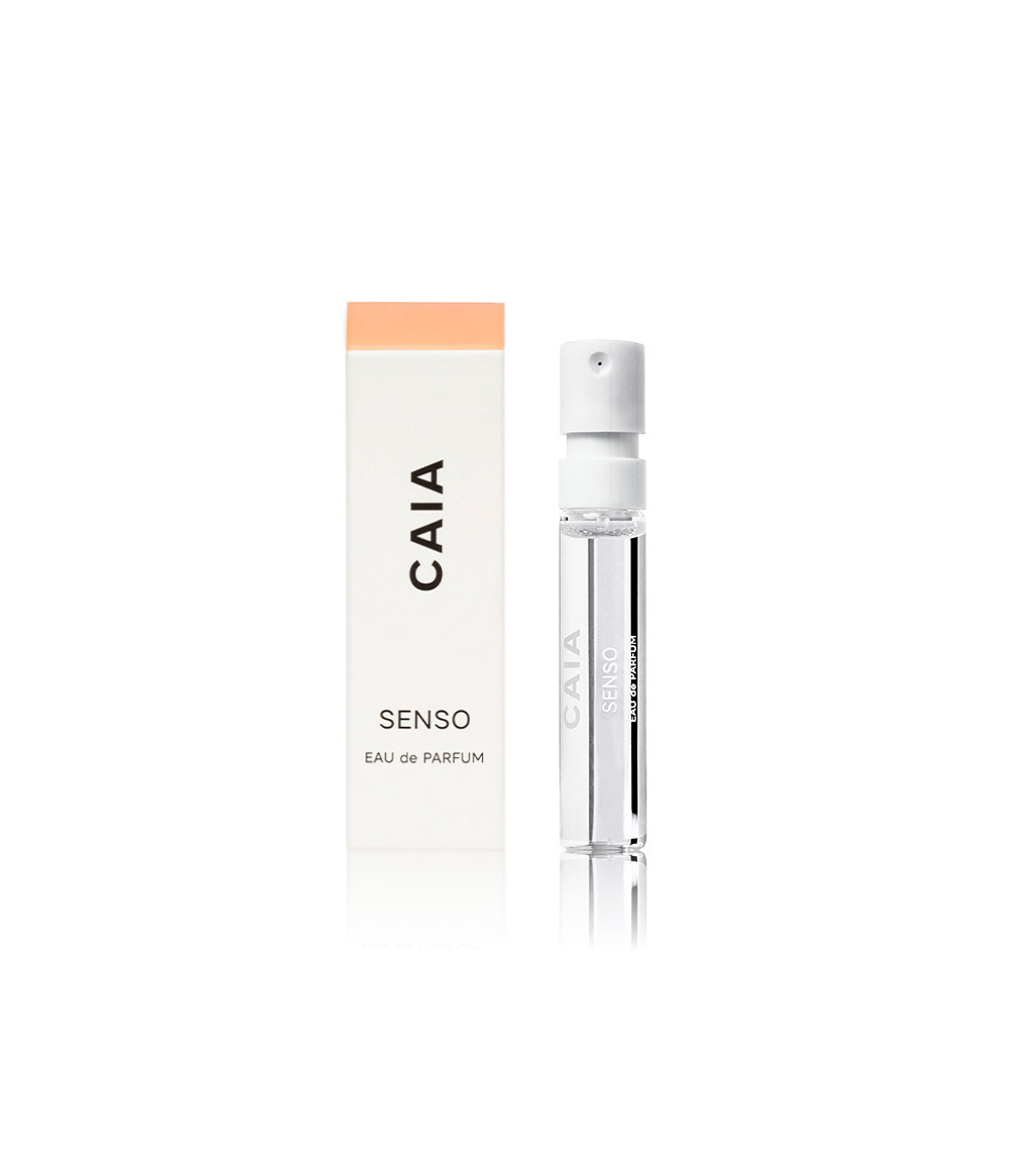 SENSO Sample 2ml in der Gruppe EXCLUDE IN DISCOUNT bei CAIA Cosmetics (CAI757)