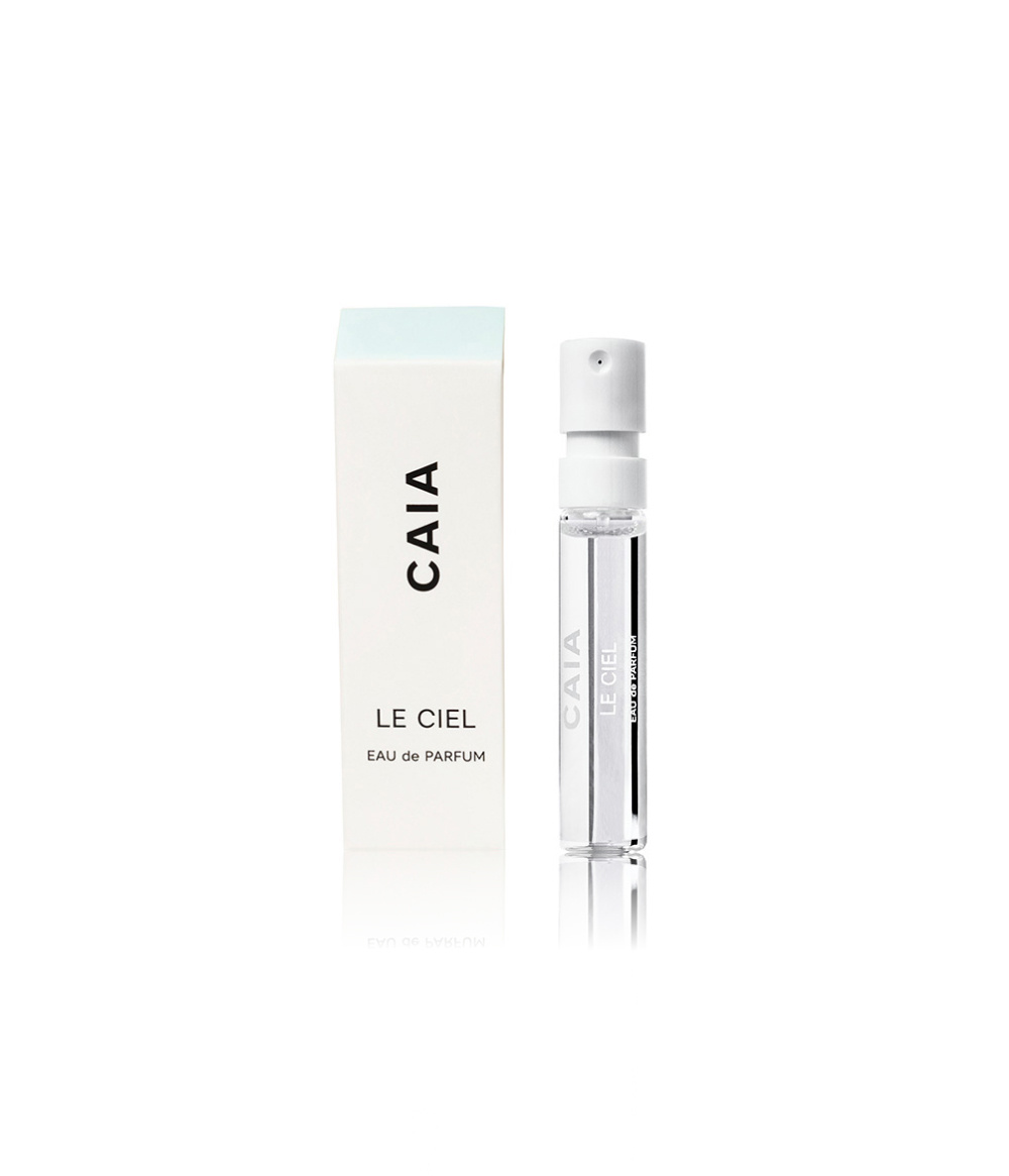 LE CIEL Sample 2ml in der Gruppe bei CAIA Cosmetics (CAI758)