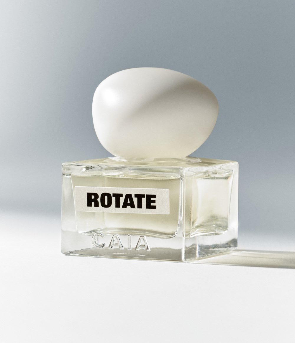 THE ROTATE FRAGRANCE
