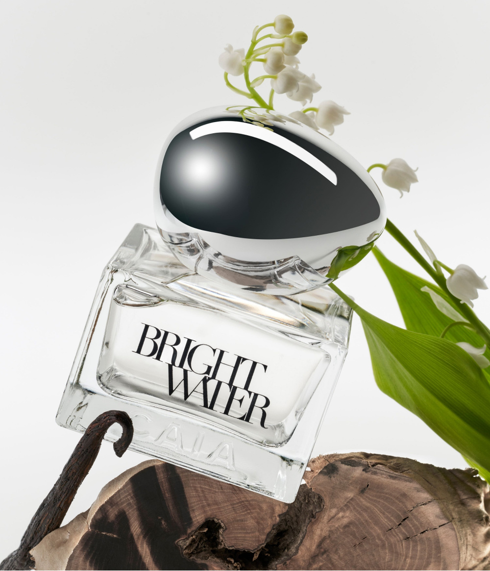 BRIGHT WATER 50ml