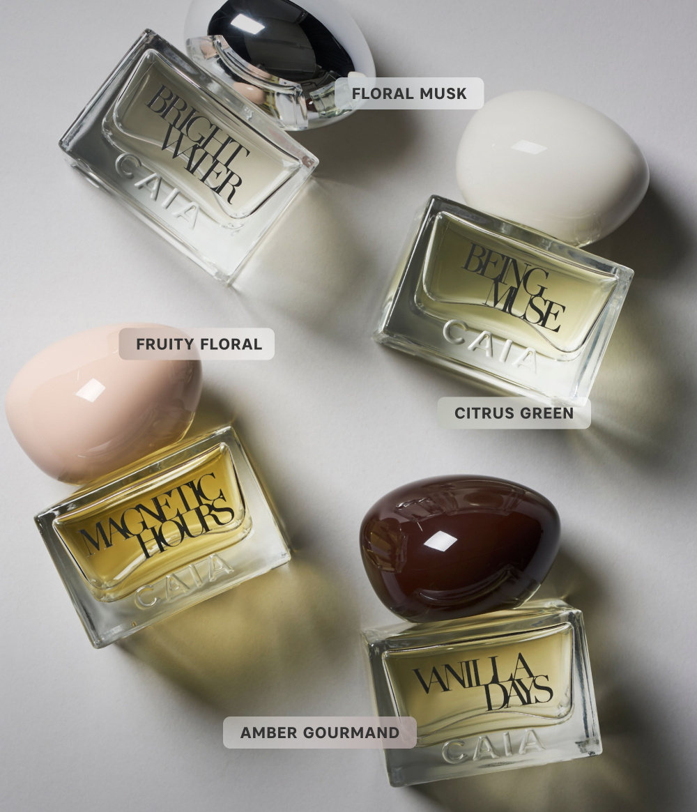 BRIGHT WATER 50ml