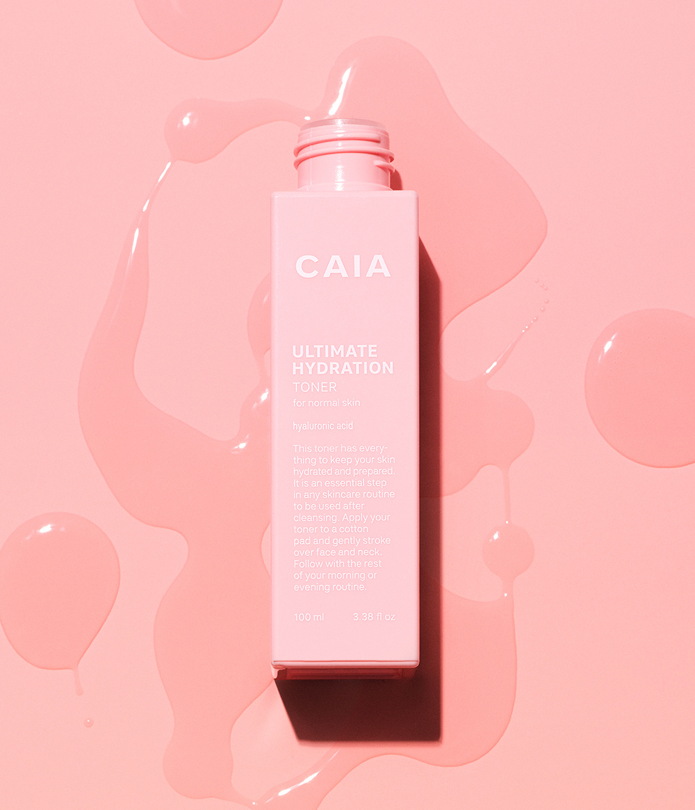 ULTIMATE HYDRATION TONER ULTIMATE HYDRATION TONER