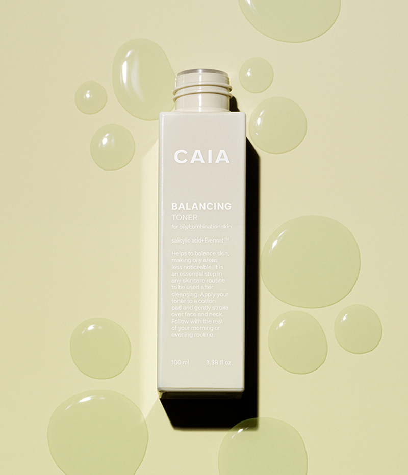 BALANCING TONER
