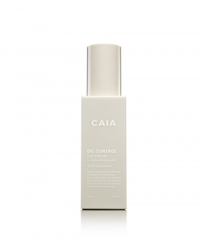 OIL CONTROL DAY CREAM product image