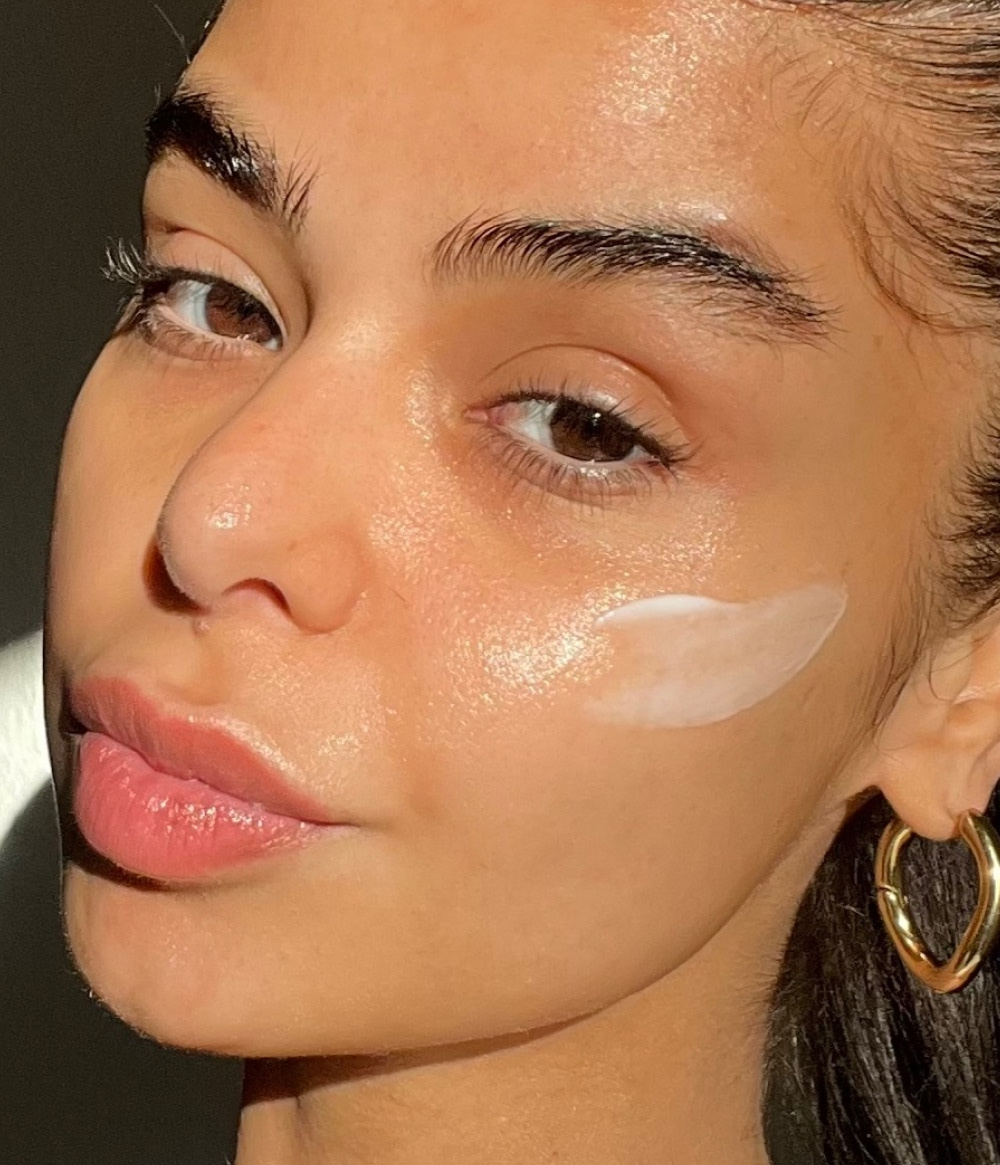 THE SLEEPING BEAUTY NIGHT CREAM