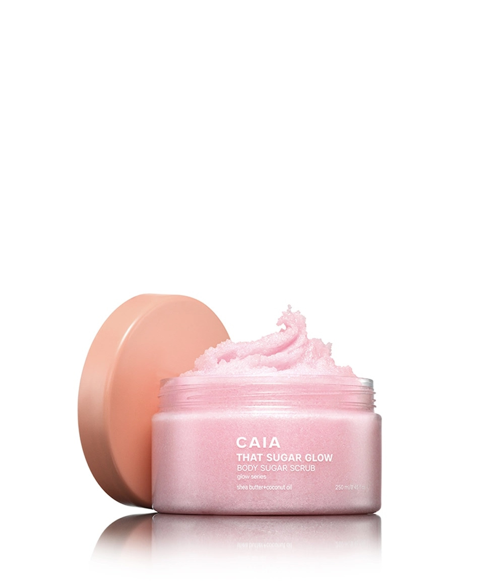 THAT SUGAR GLOW in der Gruppe HAUTPFLEGE / NACH PRODUKT EINKAUFEN / Körperpflege bei CAIA Cosmetics (CAI838)
