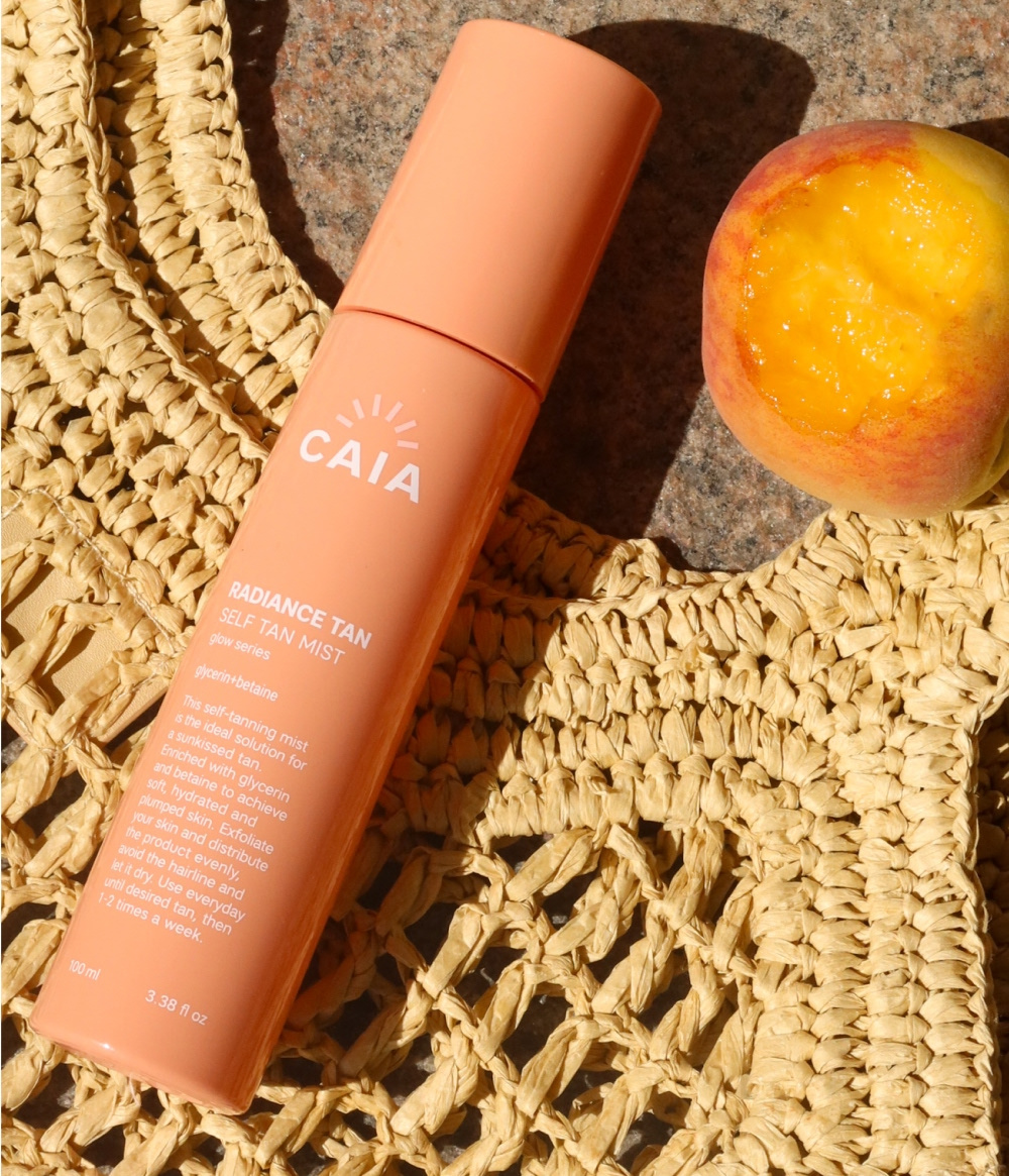 RADIANCE TAN SELF TAN MIST