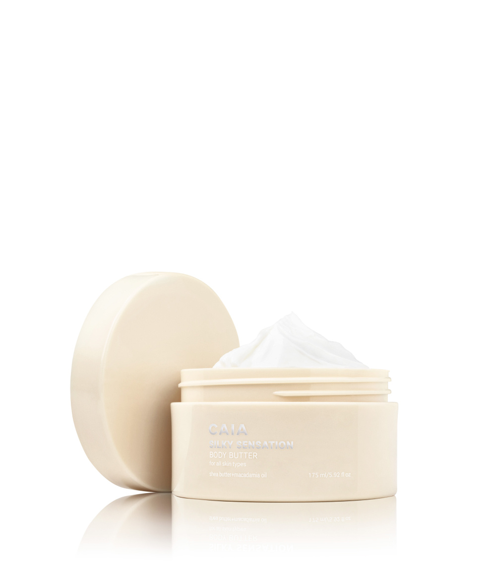 SILKY SENSATION LE CIEL in der Gruppe HAUTPFLEGE / NACH PRODUKT EINKAUFEN / Körperpflege bei CAIA Cosmetics (CAI845)