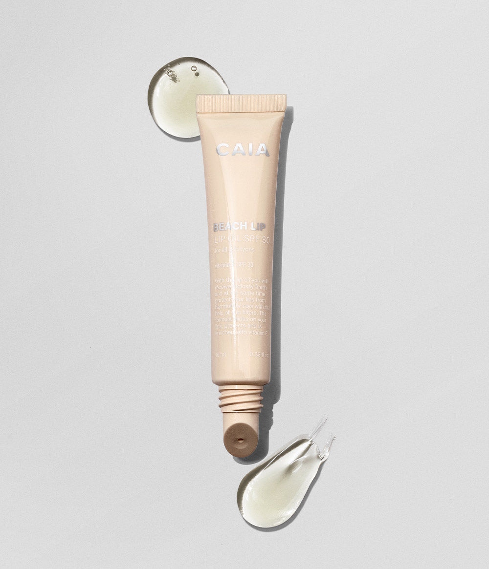 BEACH LIP SPF 30 LIP OIL