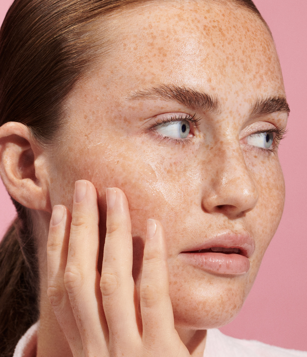 FIRST STEP CLEANSING OIL FIRST STEP CLEANSING OIL