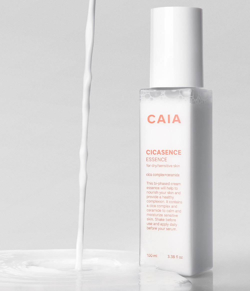 CICASENCE ESSENCE CICASENCE ESSENCE