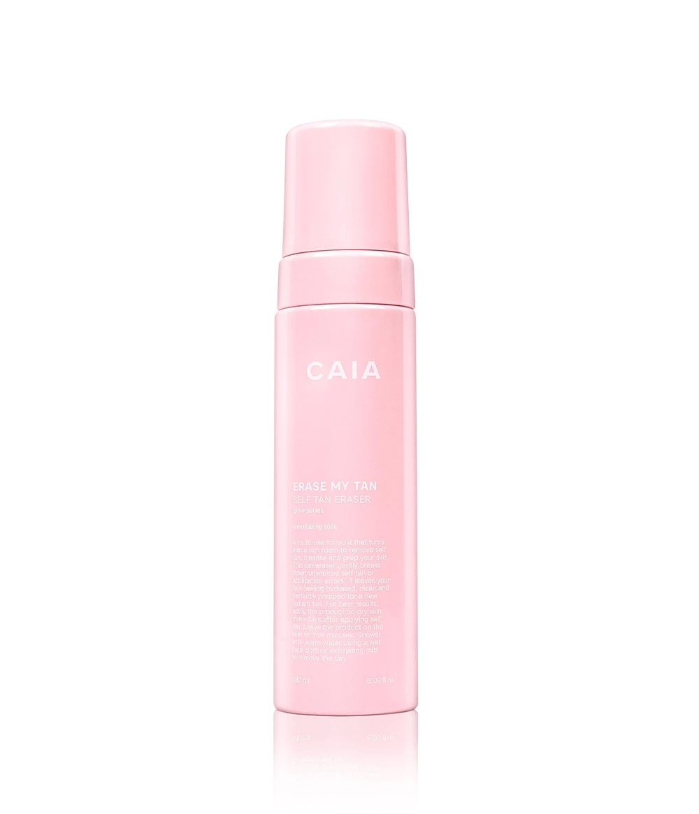 ERASE MY TAN in der Gruppe HAUTPFLEGE / NACH PRODUKT EINKAUFEN / Selbstbräuner bei CAIA Cosmetics (CAI892)