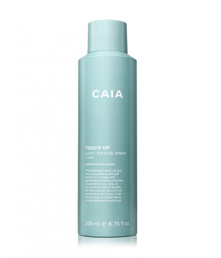 TOUCH UP LIGHT TEXTURE SPRAY in der Gruppe HAARPFLEGE / STYLING / Textur bei CAIA Cosmetics (CAI906)