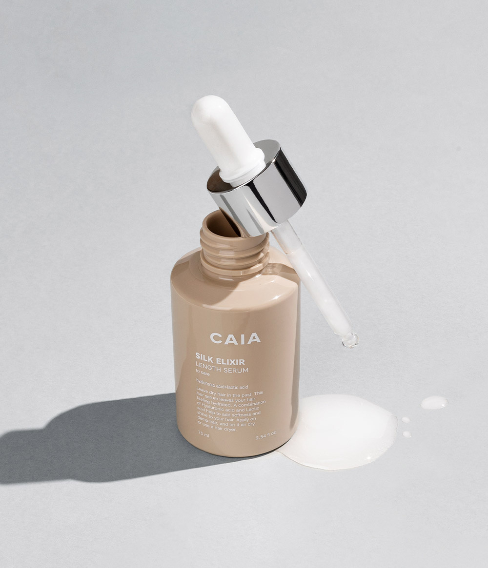 SILK ELIXIR
