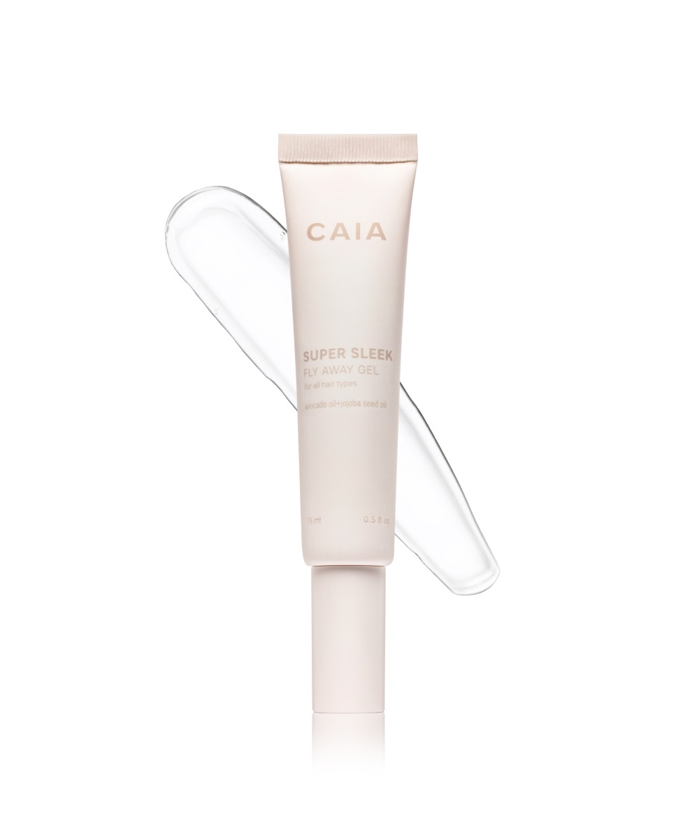 SUPER SLEEK in der Gruppe HAARPFLEGE / STYLING bei CAIA Cosmetics (CAI922)