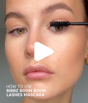 BIBBZ BOOM BOOM LASHES