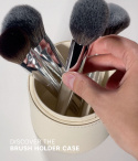 BRUSH HOLDER CASE