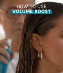 VOLUME BOOST